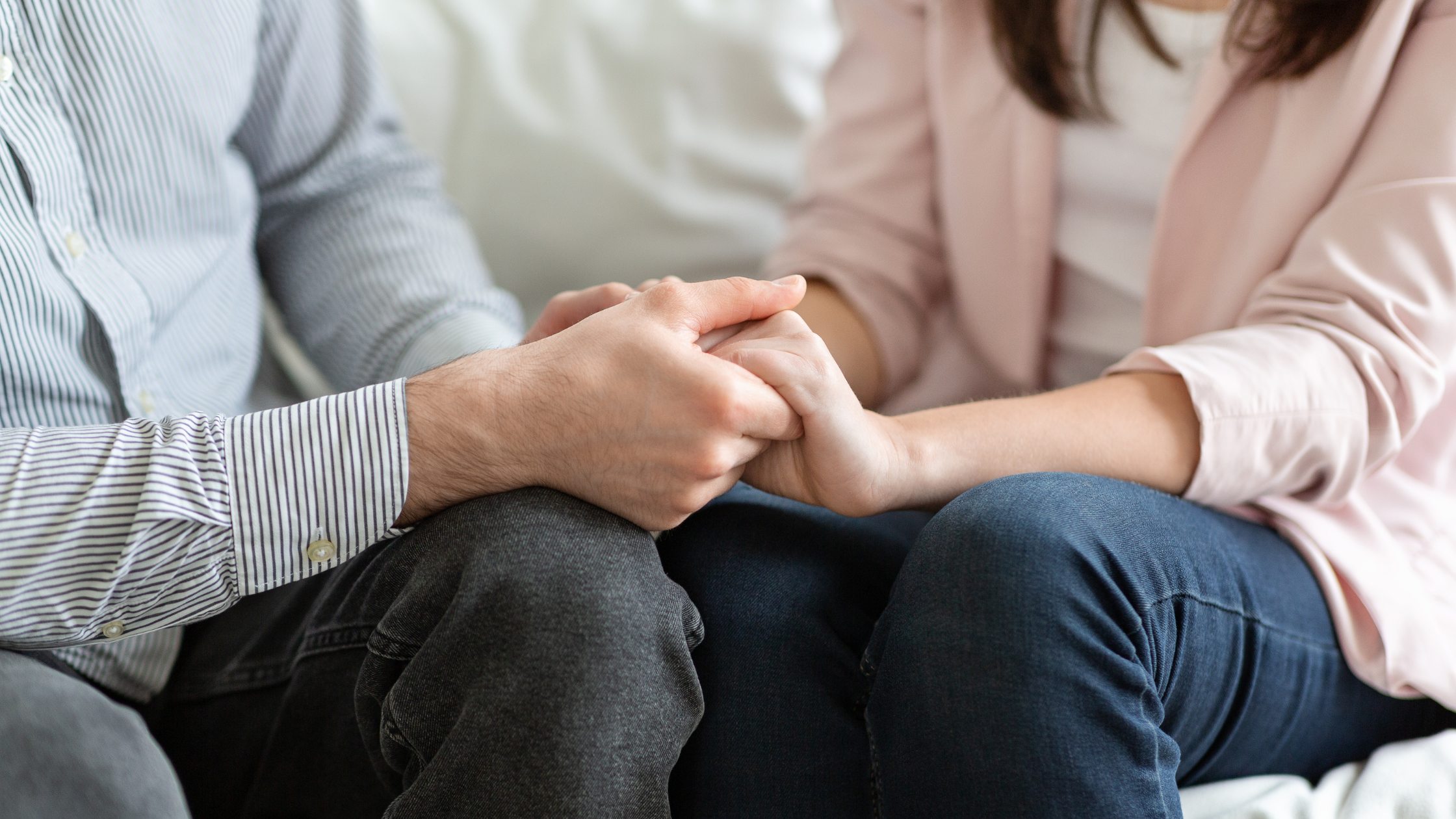 Conversation About Couples Therapy