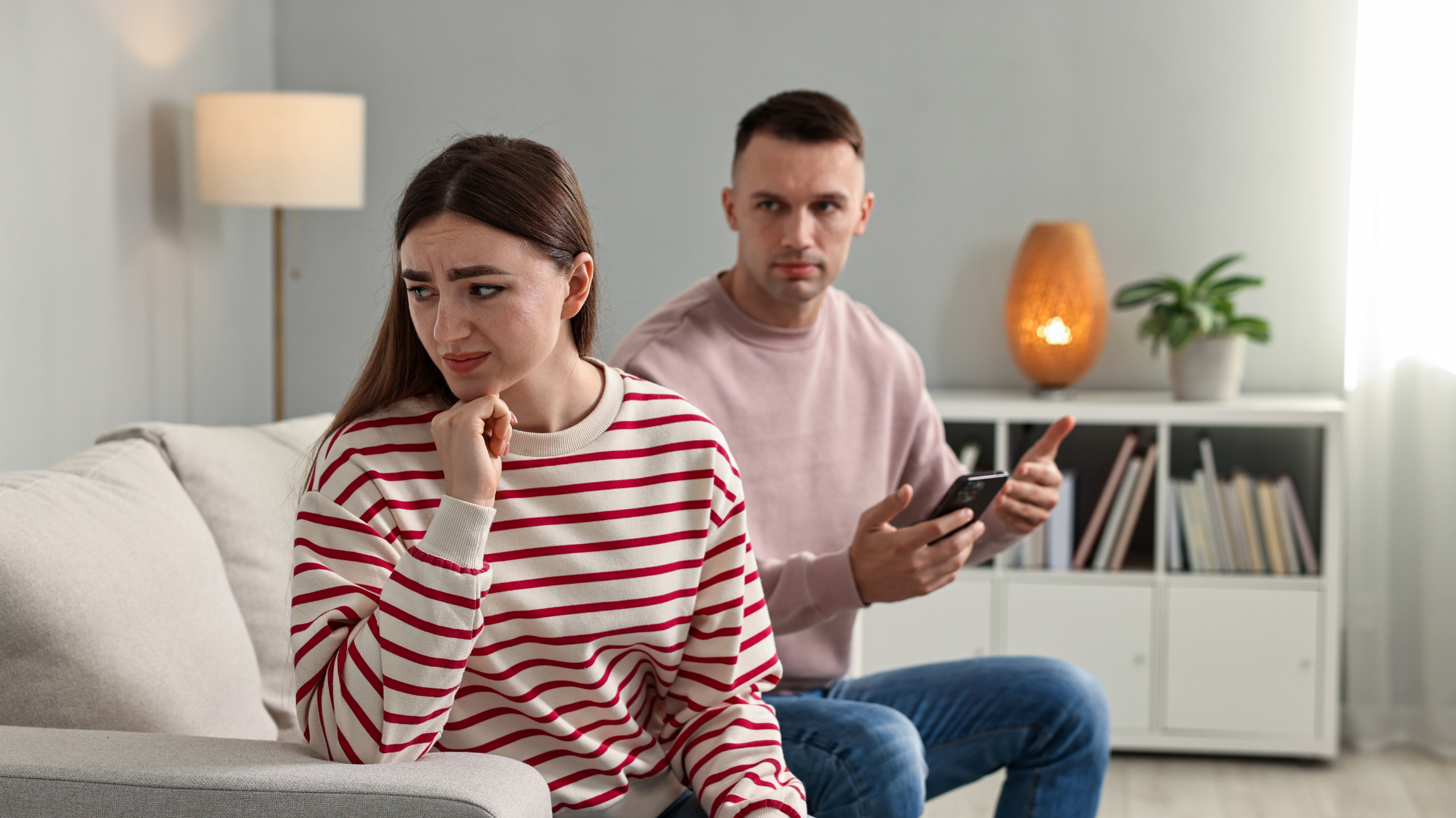 Common Relationship Problems Negative Mindsets Faced