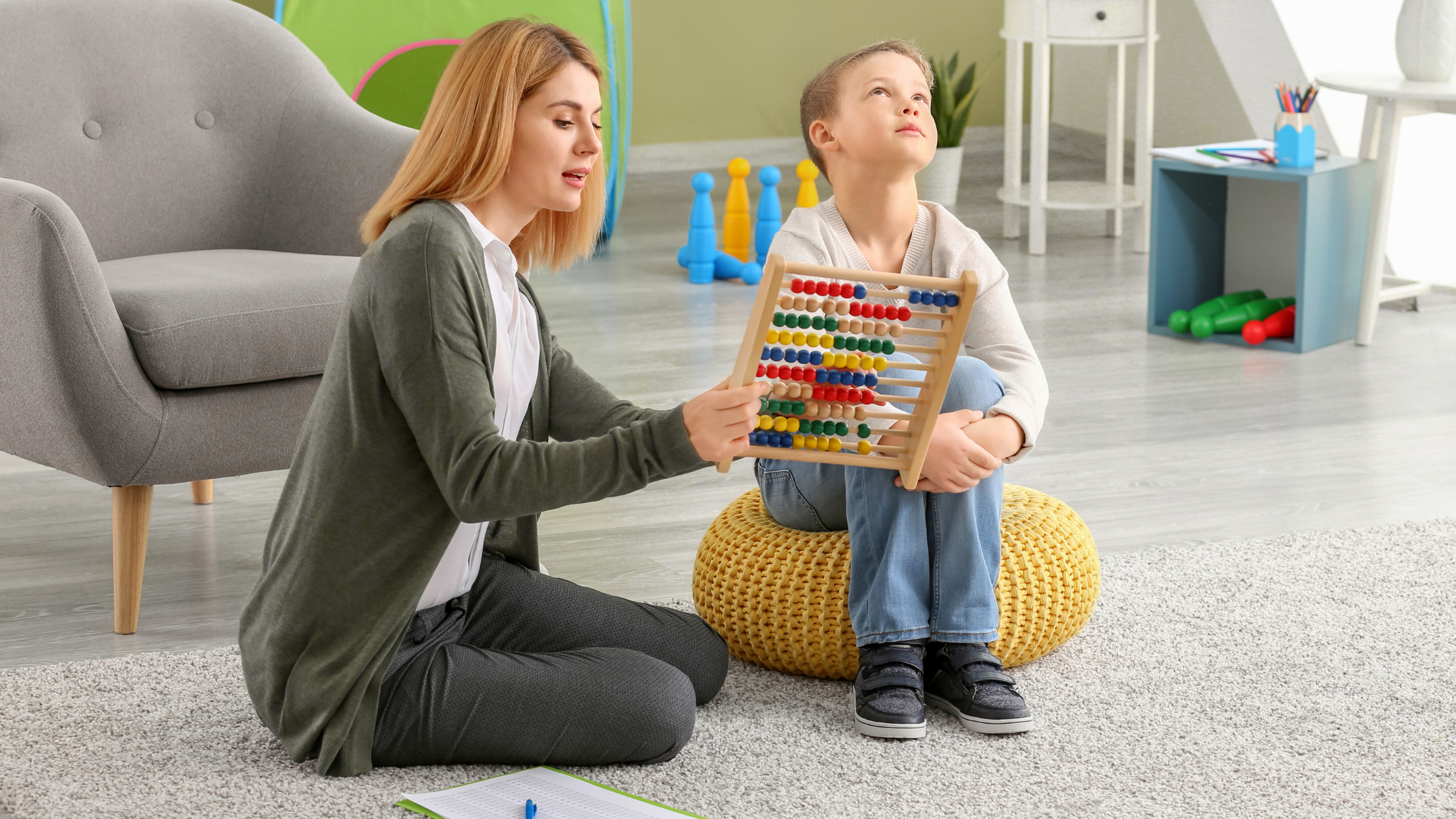Renting a Therapy Room Better Than Working From Home