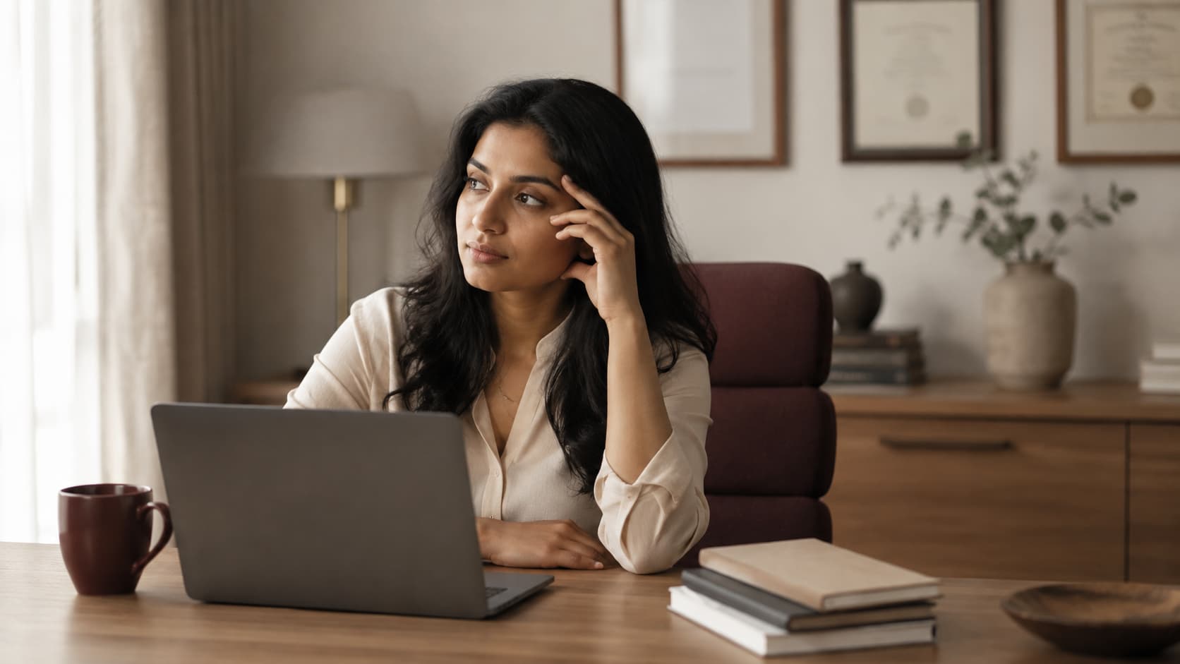 Why High Achievers Still Feel Like They Are Not Good Enough